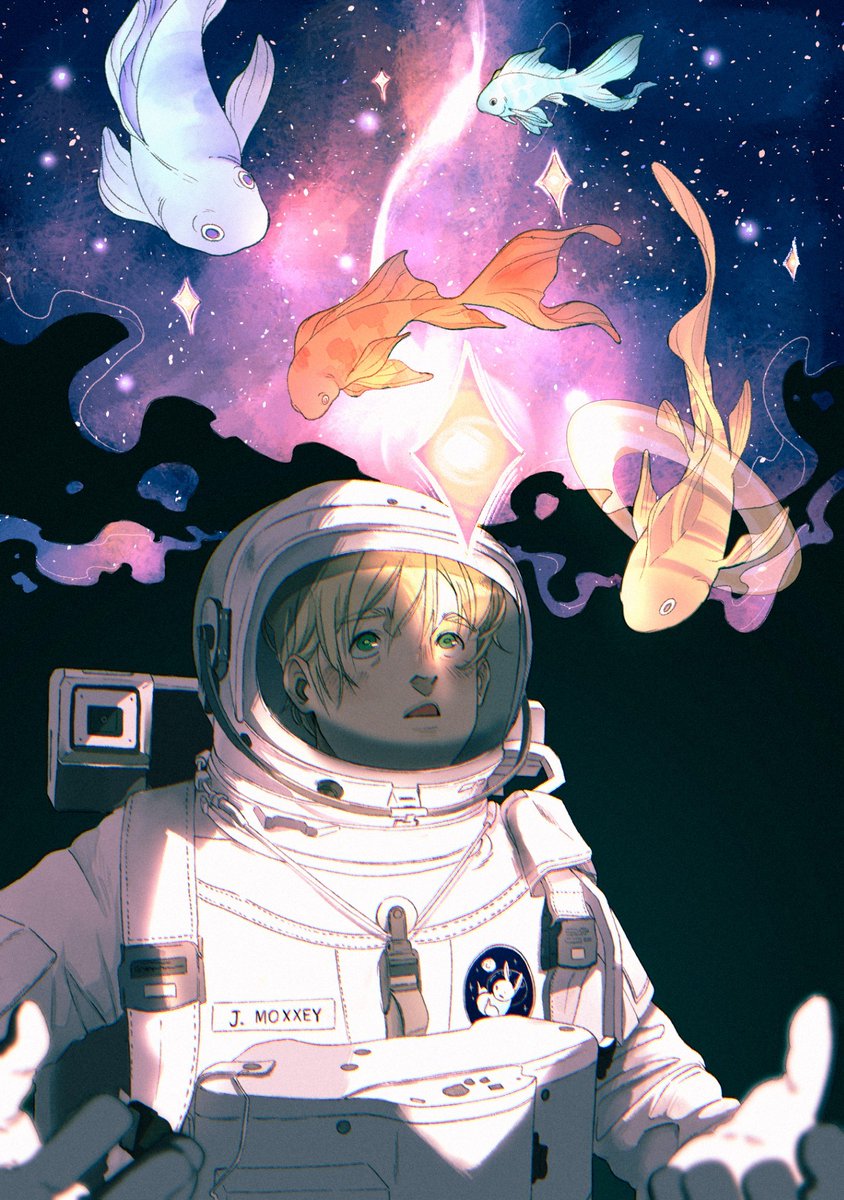 Roary_roar's tweet image. Hi #vgen! My name is Roary ✨
I’m a small art account passionate about illustration and comics, and I’d really love to join VGen! ❤️ #VGenCode
Here are some of my artworks:
Vgen:
vgen.co/LechatBlue/
Portfolio:
instagram.com/_roary_roar?ig…