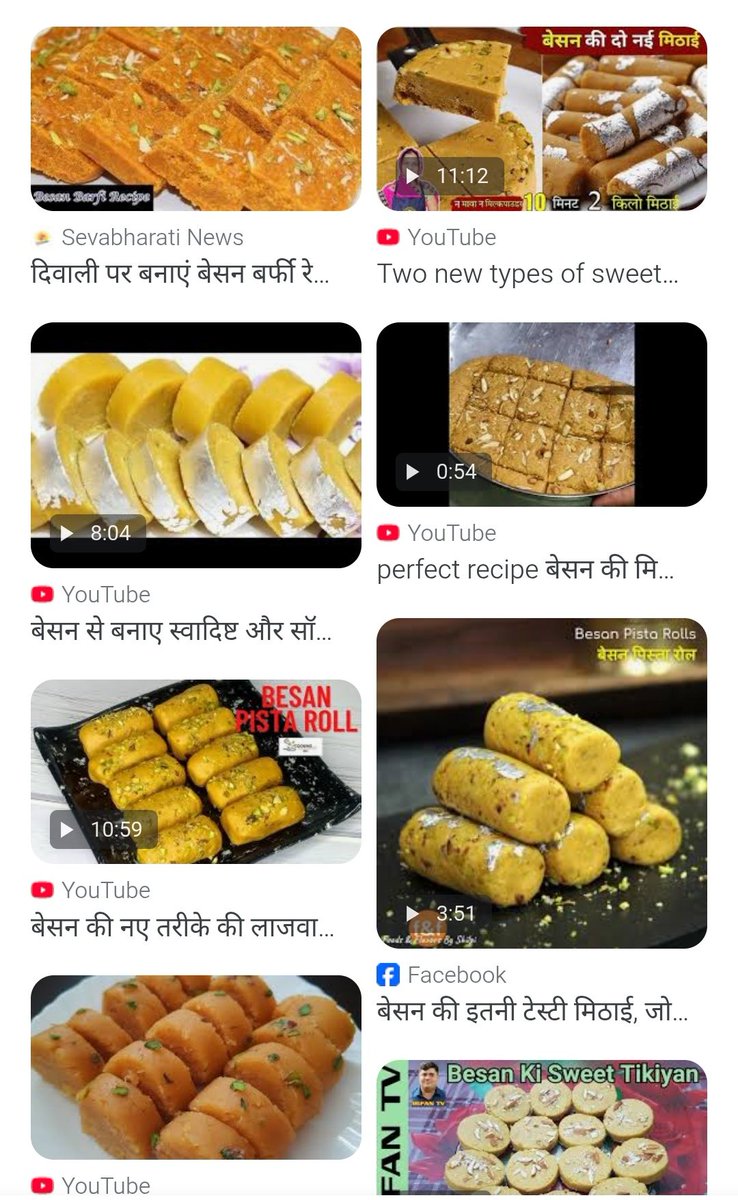 <a href="/ipsvijrk/">RK Vij</a> जय हिन्द   🇮🇳 

बेसन   की  मिठाई   खायो और खुश रहो  👍
अगर  टाइम है तो हलवाई बिठा लो 
25 kg मेरी भी बनवा देना  
20 kg  बाँट देंगे 
5 kg  खुद खा लेंगे  👍