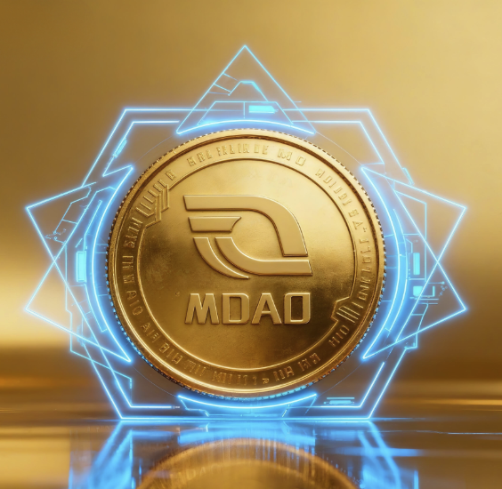 #MDAO LFG！