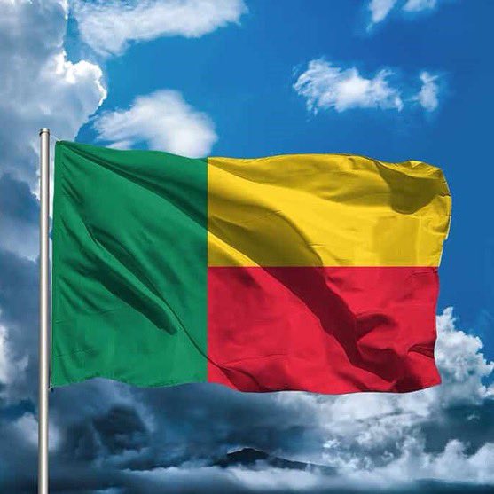ademaksagaiin's tweet image. Did you know that The name was changed to the Republic of Benin in 1975 to break from the name "Dahomey," which was closely associated with the Fon people and to honor the legacy of the historic Benin Empire in neighboring Nigeria.