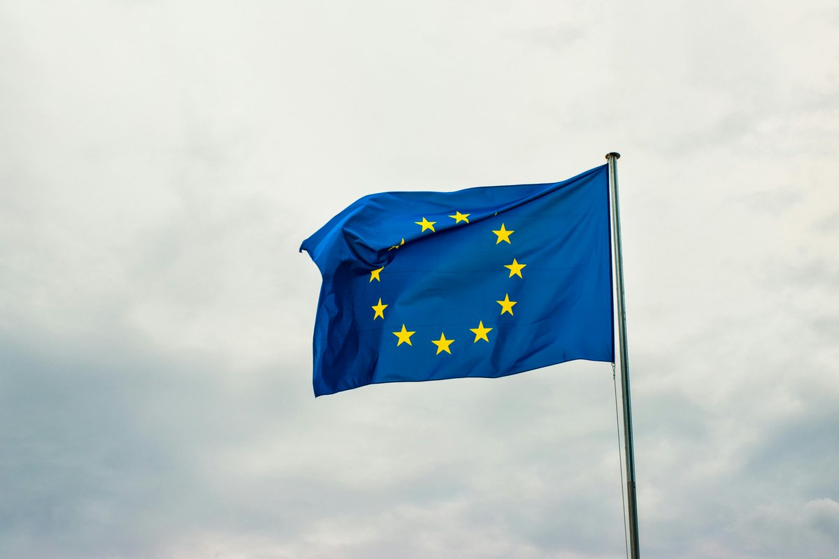 FinanzasConEdu's tweet photo. 💶 ¿Dónde guardan su dinero los hogares de la Unión Europea? Las cifras sorprenden y dicen mucho de cómo pensamos en riesgo y ahorro.

Vamos a verlo 👇🏼

🏦 La mayor parte del patrimonio está en depósitos y efectivo. https://t.co/CHvuNkPg3T