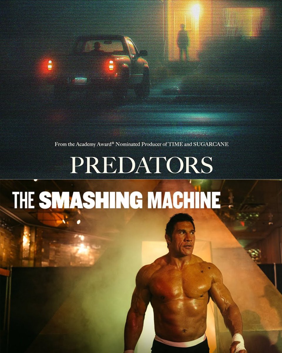 O CINEMA tweet media