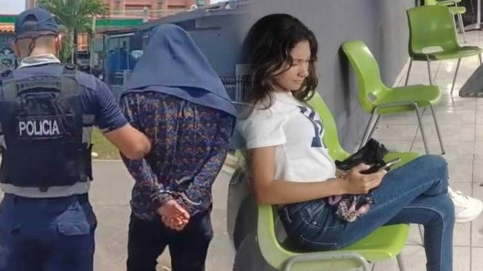 El Siglo de Panamá (@elsiglodigital) on Twitter photo Coclé | Detención provisional para el asesino de Selinda Córdoba en Pocrí. elsiglo.com.pa/cronica-roja/c…
#ESHechos Coclé | Detención provisional para el asesino de Selinda Córdoba en Pocrí. elsiglo.com.pa/cronica-roja/c…
#ESHechos