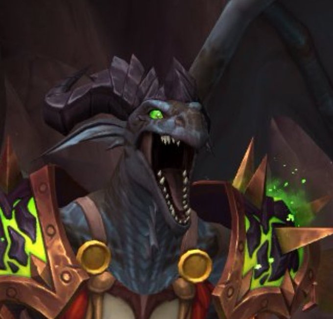 OCDGaming (@ocdgaming90) on Twitter photo This is definitely how I feel when I play world of warcraft pvp (winning or losing btw) This is definitely how I feel when I play world of warcraft pvp (winning or losing btw)