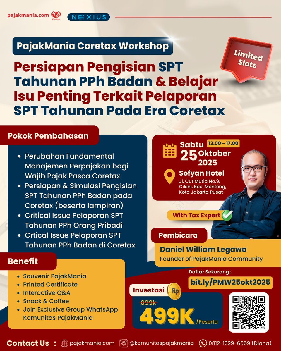 PajakMania tweet media