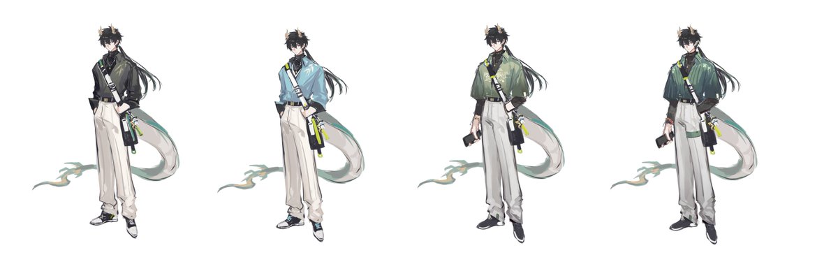 _人間失联_ (@renjianshilian0) on Twitter photo 