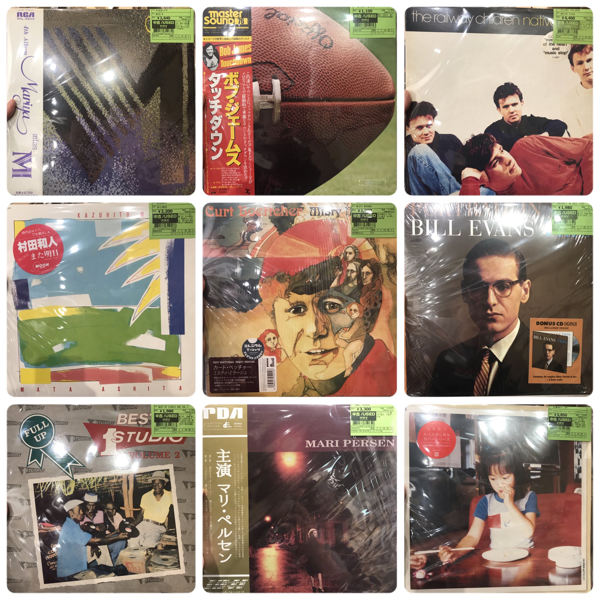 CIVILIAN(旧Lyu:Lyu) HMV100名限定サイン　お値下げ可 楽天市場】Good-L イベント用吊り下げ名札 ちょっと大きめ