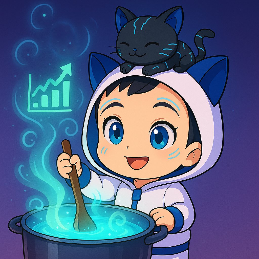 KittySpin CTO tweet media
