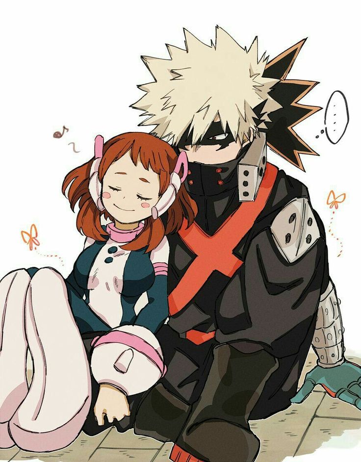 izukusaurio's tweet image. ship   or   skip  ?
—  Katsuki x Uraraka