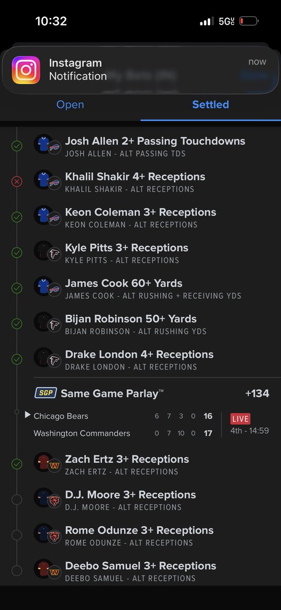 Trump nephew tweet media