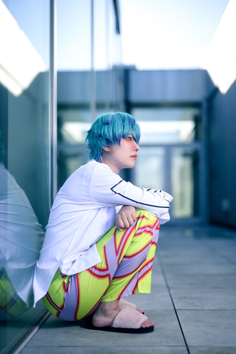 ⚠︎Cosplay⚠︎

カリスマ/湊大瀬

photo▶︎<a href="/squash782/">Starou</a> さん

 #奥州須賀川