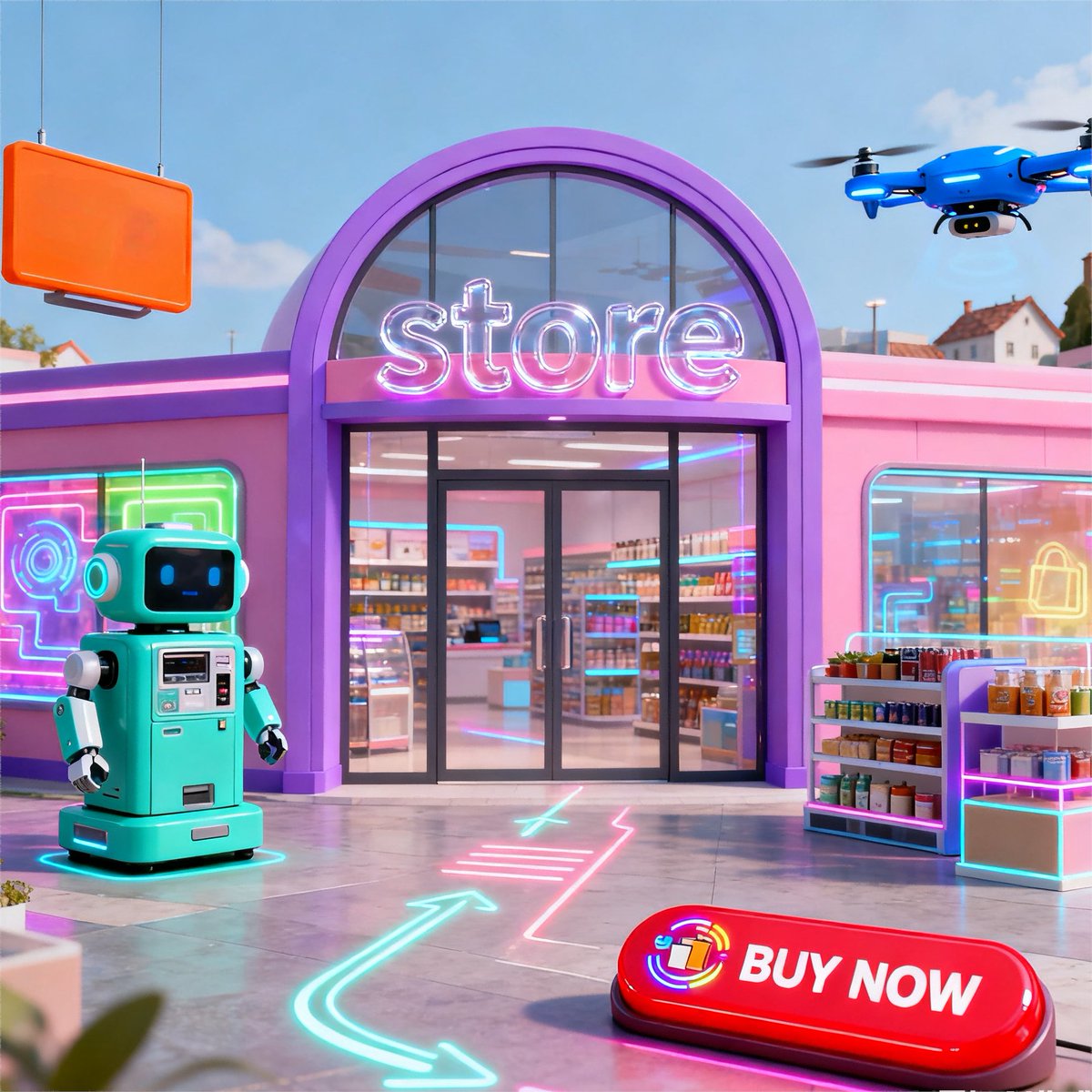 NiceNIC_NET's tweet image. What Is a .STORE Domain and How Can It Transform Your Online Business?
Learn why it’s helping improve SEO, and drive online sales faster than ever.
Double the service, double the satisfaction. 🌟 The nice choice for your web presence. #DoubleNice
nicenic.net/news/What-Is-a…