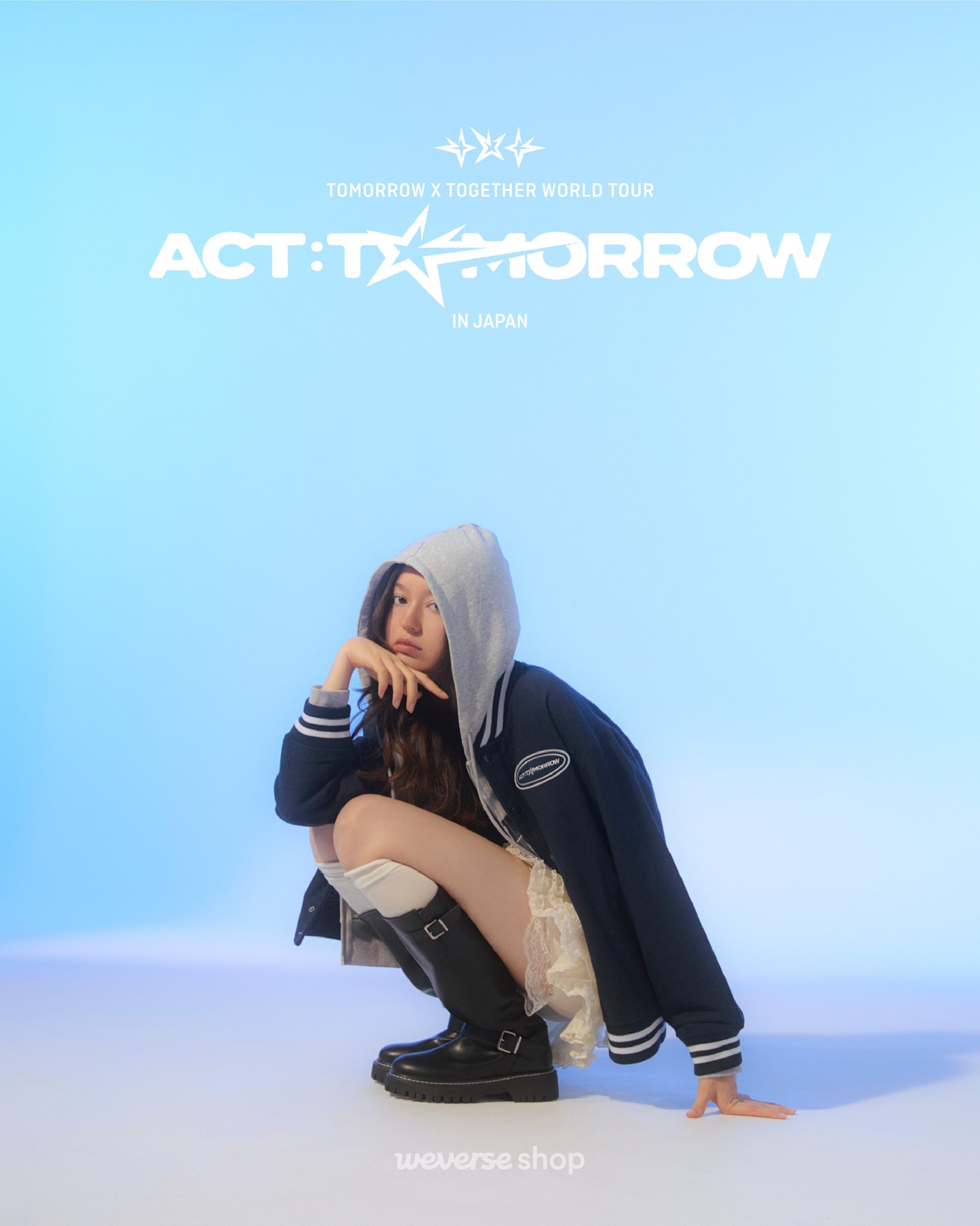 ニュース ｜ TOMORROW X TOGETHER JAPAN OFFICIAL SITE TXT ACT