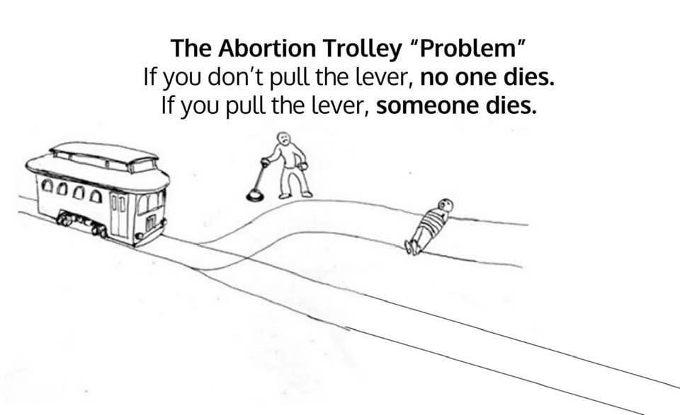 Memes to End Abortion tweet media