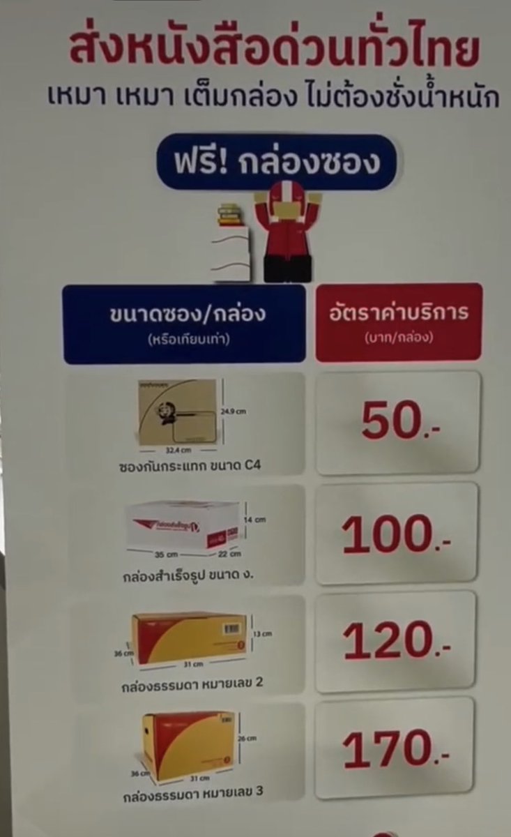 Glass_joen95's tweet photo. รับหิ้วงานหนังสือ 14 ต.ค.นี้

รายละเอียดตามรูปเลยงับ
สนใจบูธไหน เล่มไหน dm ได้เลยน้า

#รับหิ้วงานหนังสือ #bookfair #งานหนังสือ68 #มหกรรมหนังสือระดับชาติครั้งที่30 #เดนดาว https://t.co/6Vwbdx7LYF
