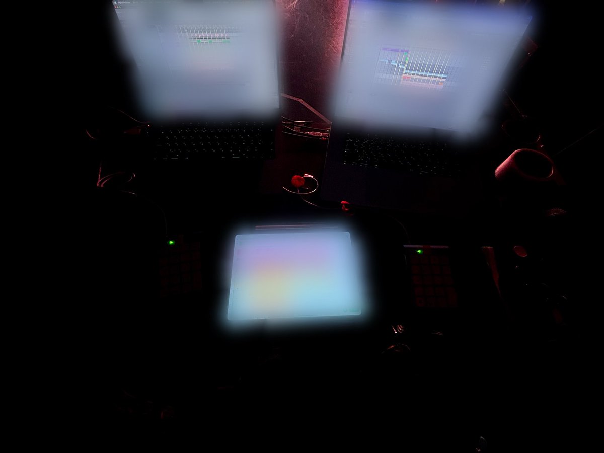 1013

龍宮城 LIVE TOUR 2025
- SHIBAI -

初日　@ 仙台PIT

#マニピ　#マニピュレーター