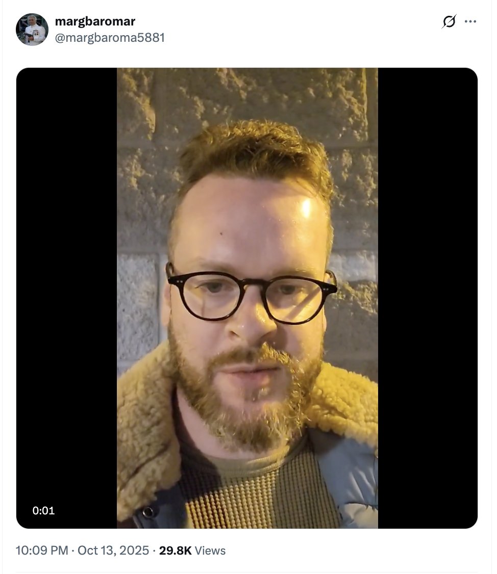 wideofthepost's tweet image. he&apos;s got another one