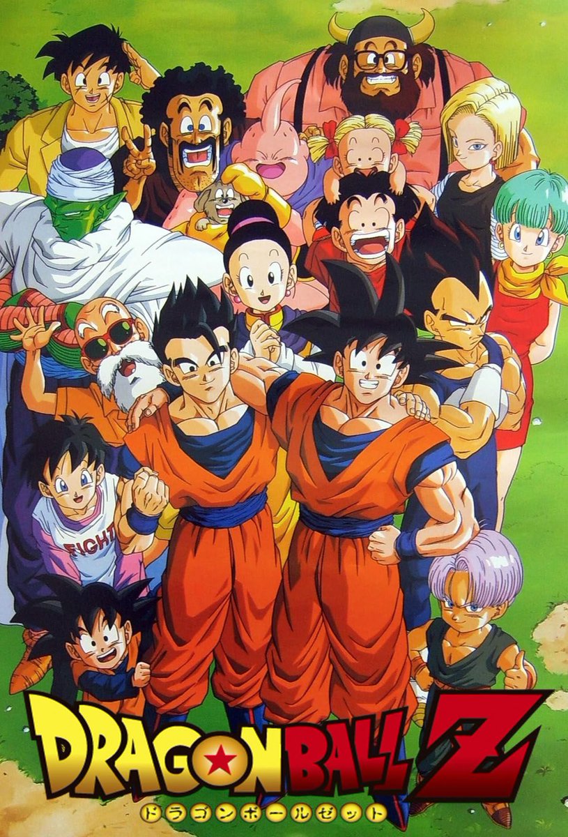 yutacohen's tweet photo. galera qual anime teve mais impacto na indústria de animação japonesa? https://t.co/taNv7Q2oAo
