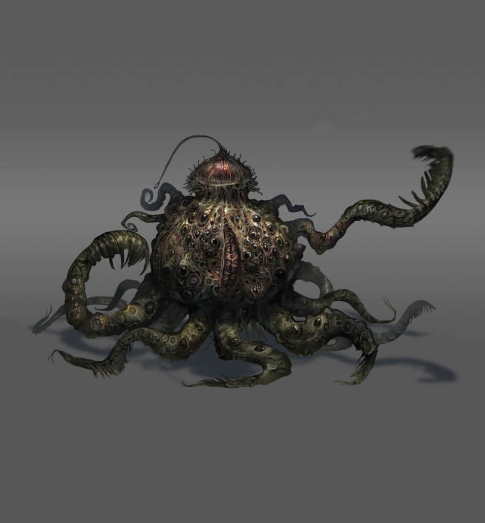 Fromsoft Hoarder tweet media