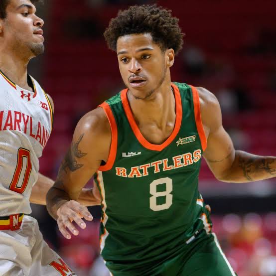 #agtg blessed to receive an offer from Florida A&amp;M university !