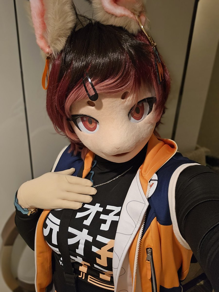 It's a #blfc2025 vibe tonight