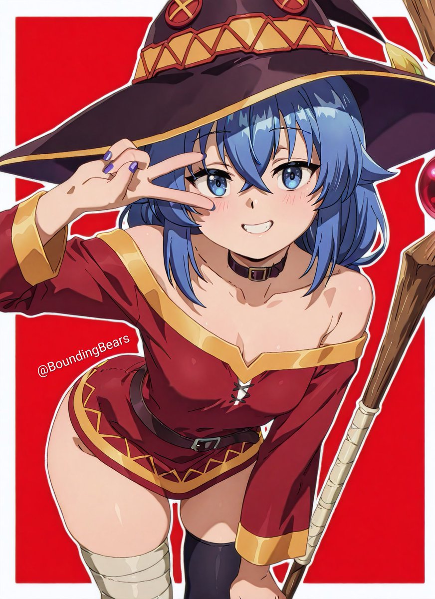 Goodnight everyone and sweet dreams 💙 💙 💙 

Credits: <a href="/BoundingBears/">BoundingBears</a>