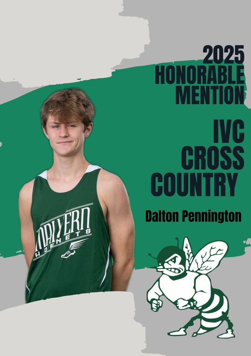 Congrats to wrestling district qualifier Dalton Pennington