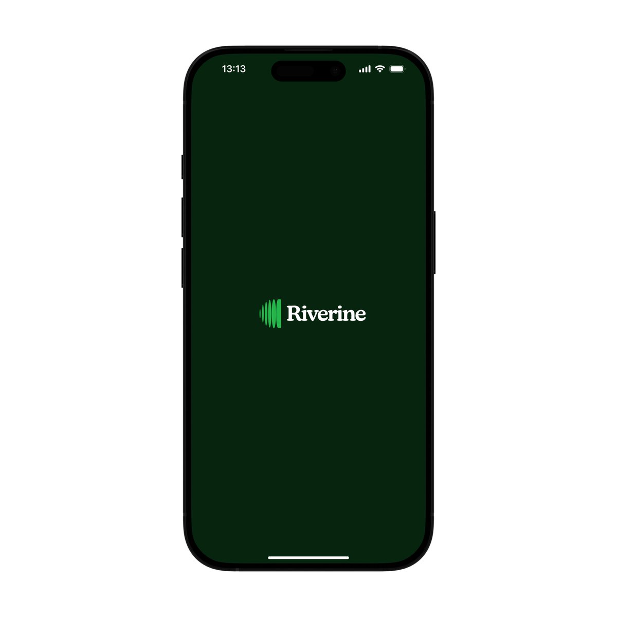 Riverine tweet media