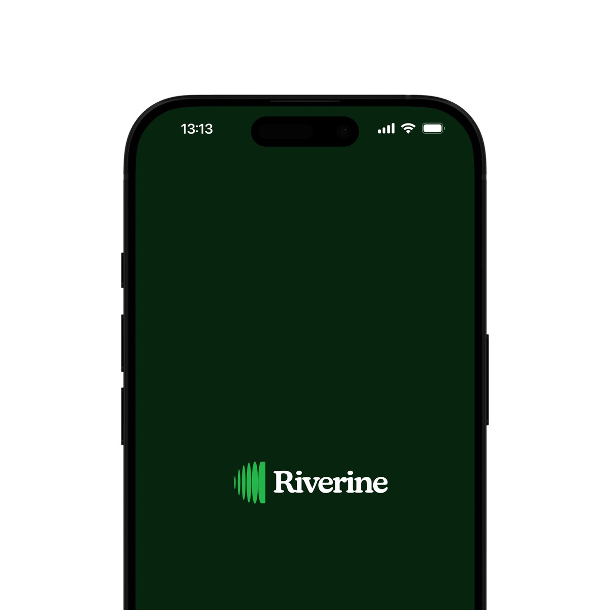 Riverine tweet media