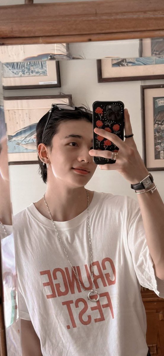 PiaMureeh's tweet photo. Yeobo 🥰 https://t.co/OT2mkxH7bB
