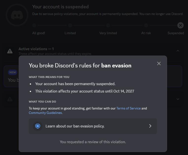Julian P / Blame tweet media