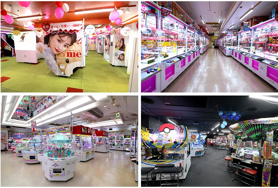 amnet_official's tweet image. 「アドアーズサンシャイン店」2026年1月18日閉店
当店はビル建替え工事により、下記日程をもちまして閉店いたします
最終営業日:2026年1月18日
40年間のご愛顧 誠にありがとうございました
adores.jp/tenpo/sunshine…