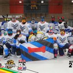Photo by Ice Dogs Hockey Club 🏳️‍🌈🐕🏳️‍⚧️ (@TheIceDogs)