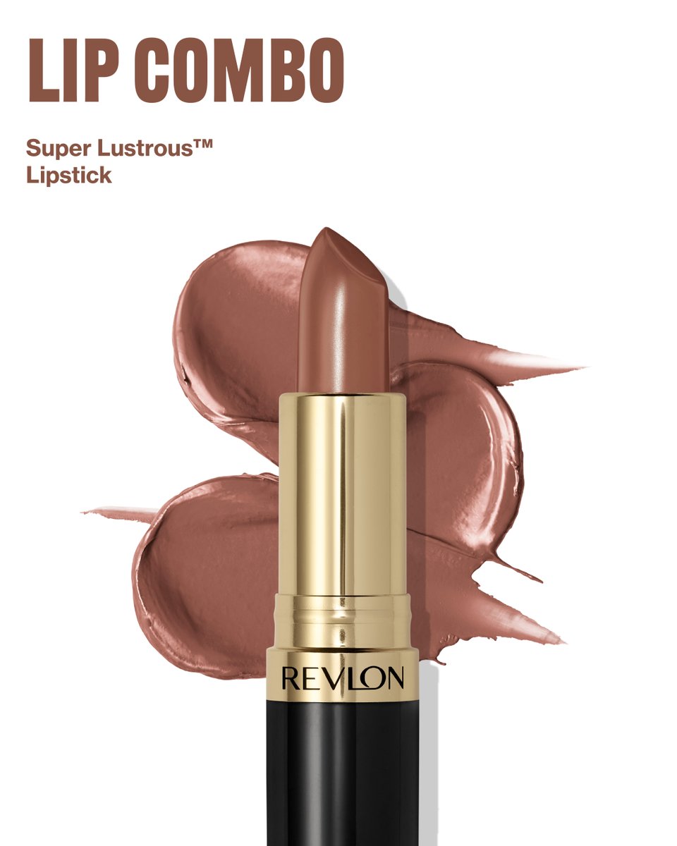 REVLON México tweet media