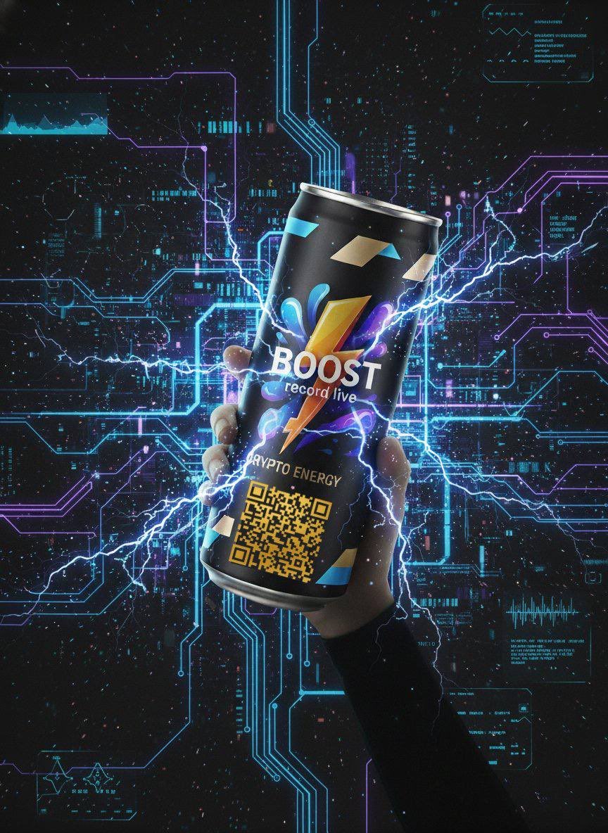 KingHanq's tweet photo. The $BOOSTCOIN community isn’t waiting for the future we’re building it. 🚀
Strong, active, and always pushing the limits.
@BoostCoinCTO
#BoostCoin #Crypto #DeFi #Web3 https://t.co/sQYWnWBlJb