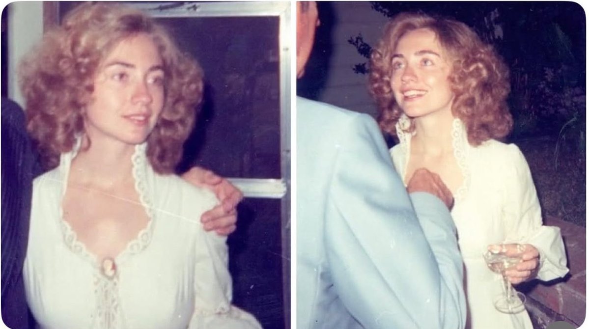 simulationmode's tweet image. Warren Buffett&apos;s daughter btw.