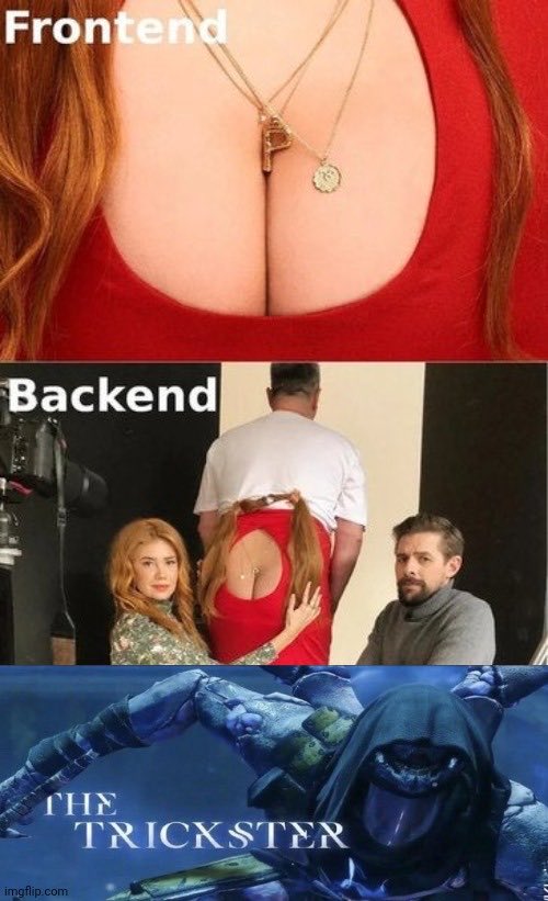 Abuse Log tweet media