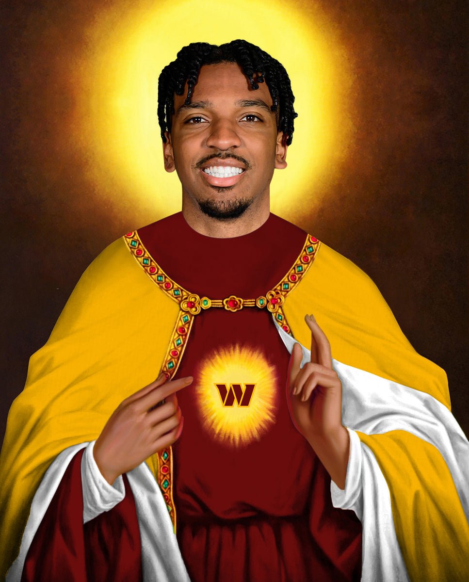 Me: I need an Ertz touchdown anytime now..

Jesus Daniels: I got you Fam! 💪
#RaiseHail