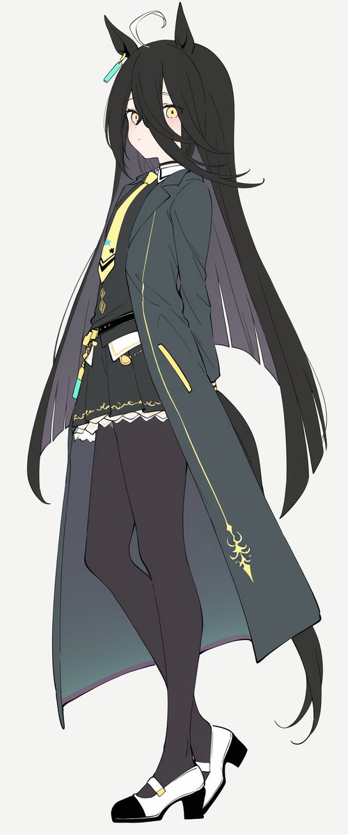 _rain_pyi_'s tweet image. マンハッタンカフェ