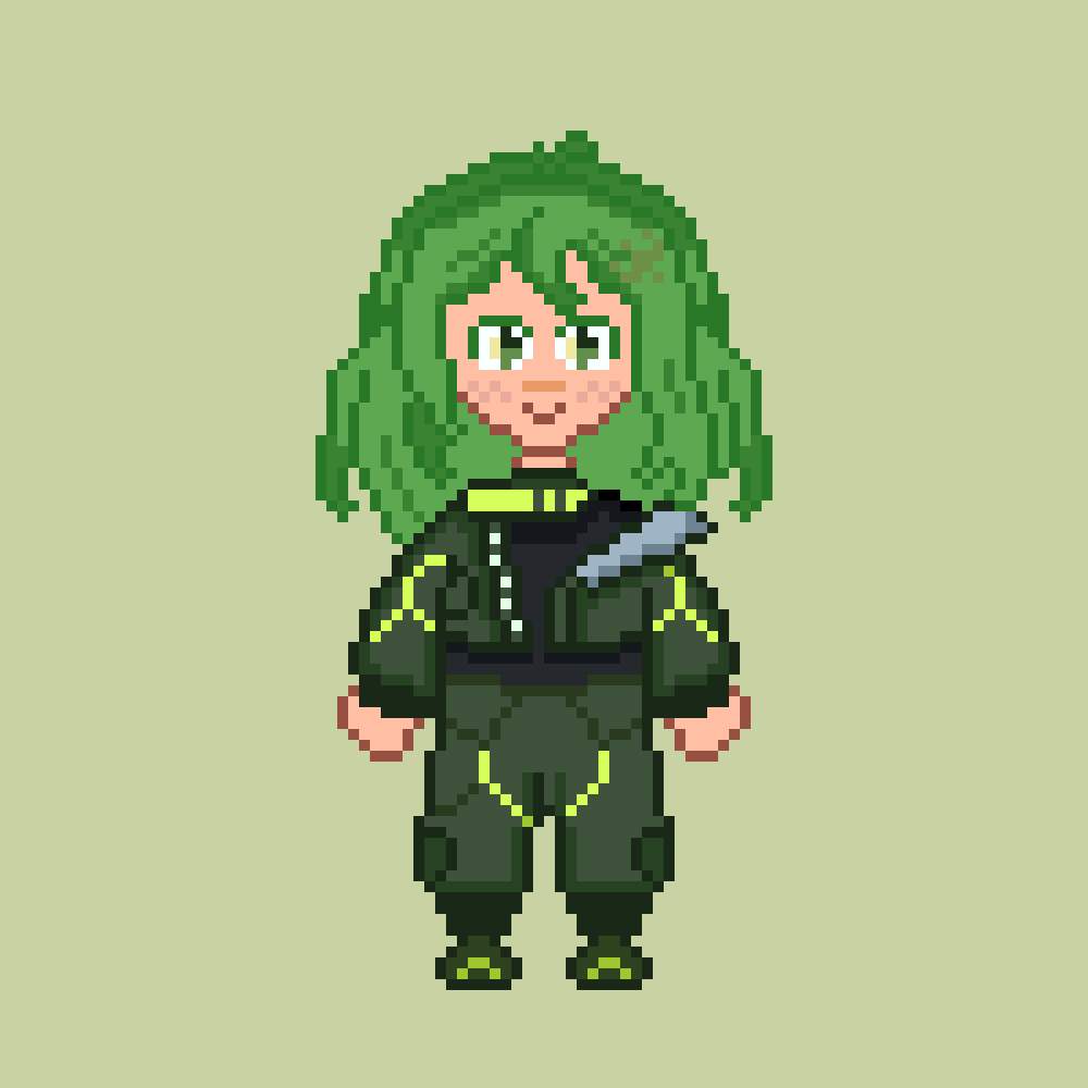 alumnisquidgame's tweet photo. Hi all, help me get verified on Vgen. I do #Commission #pixelart  for #VTubers, #DnD, etc. Check out my services:
Chibi icon/headshot: 50k IDR / $7 USD
Chibi fullbody: 80k IDR / $14 USD

#vgen for international: https://t.co/Kka70KW9Ty
DM for Indonesian

 #VGenComm #VGenComms https://t.co/CTdlRx3DZk