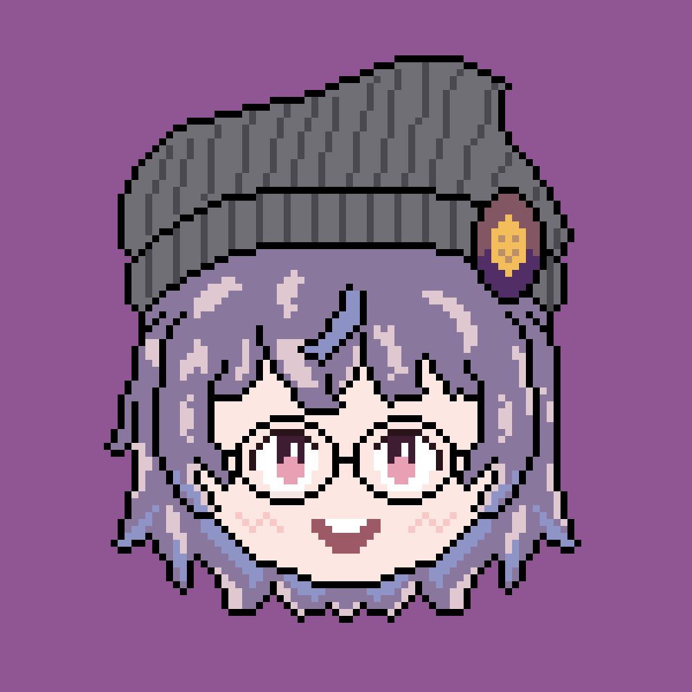 alumnisquidgame's tweet photo. Hi all, help me get verified on Vgen. I do #Commission #pixelart  for #VTubers, #DnD, etc. Check out my services:
Chibi icon/headshot: 50k IDR / $7 USD
Chibi fullbody: 80k IDR / $14 USD

#vgen for international: https://t.co/Kka70KW9Ty
DM for Indonesian

 #VGenComm #VGenComms https://t.co/CTdlRx3DZk
