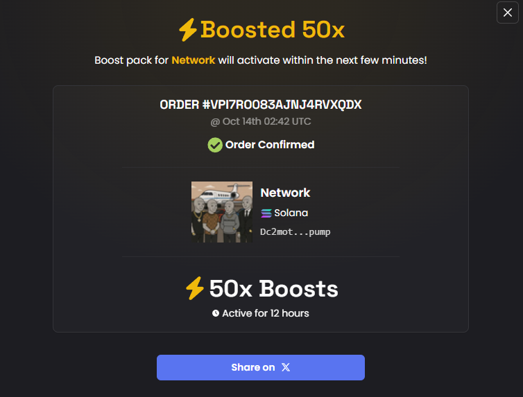 ToolySOL's tweet photo. You came in here alone

Now you have 214 people

In your $NETWORK

You're Net Worth is loading! https://t.co/i57MOLxAcN