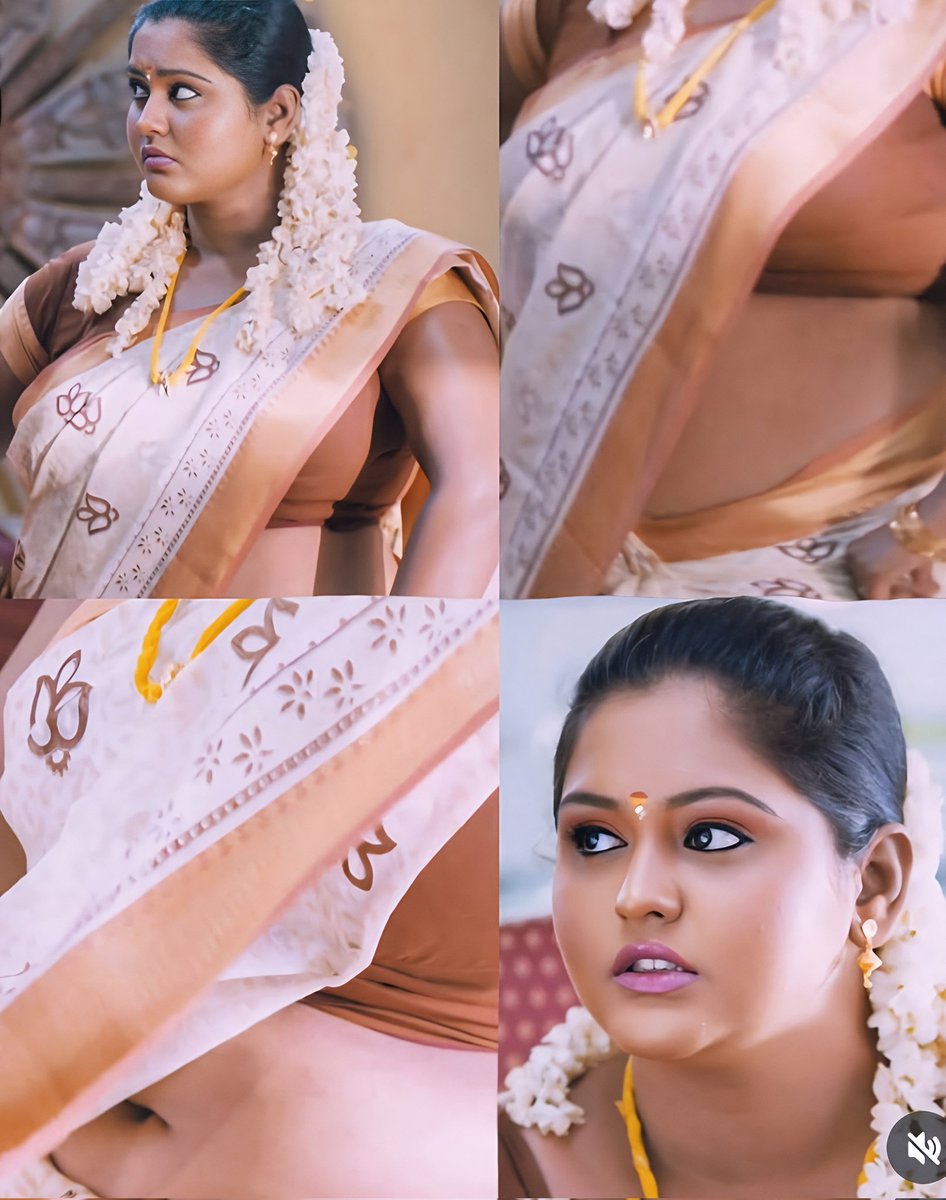 Serial actress veriyans tweet media