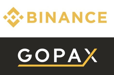 tokenpostkr's tweet photo. 🚨 고팍스·바이낸스, 연내 승인 유력

FIU가 2년 만에 @GOPAX_kr 임원 변경 심사를 재개했습니다. @binance의 美 규제 리스크가 해소되면서 연내 승인 가능성이 높아졌습니다.

바이낸스는 이미 7천만 달러 보상 완료,
FIU 승인 후 GOFi 피해 보상 마무리 예정.

승인 시 고팍스는 실명계좌 유지 거래소로 재도약할 전망입니다. 🚀

기사 전문보기 https://t.co/WXvBSNzuLh

#고팍스 #바이낸스 #FIU #암호화폐 #블록체인 #TokenPost