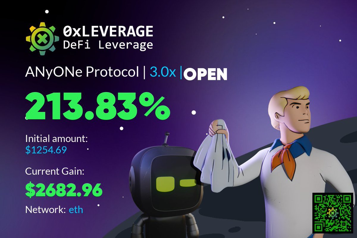 0xLeverage tweet media