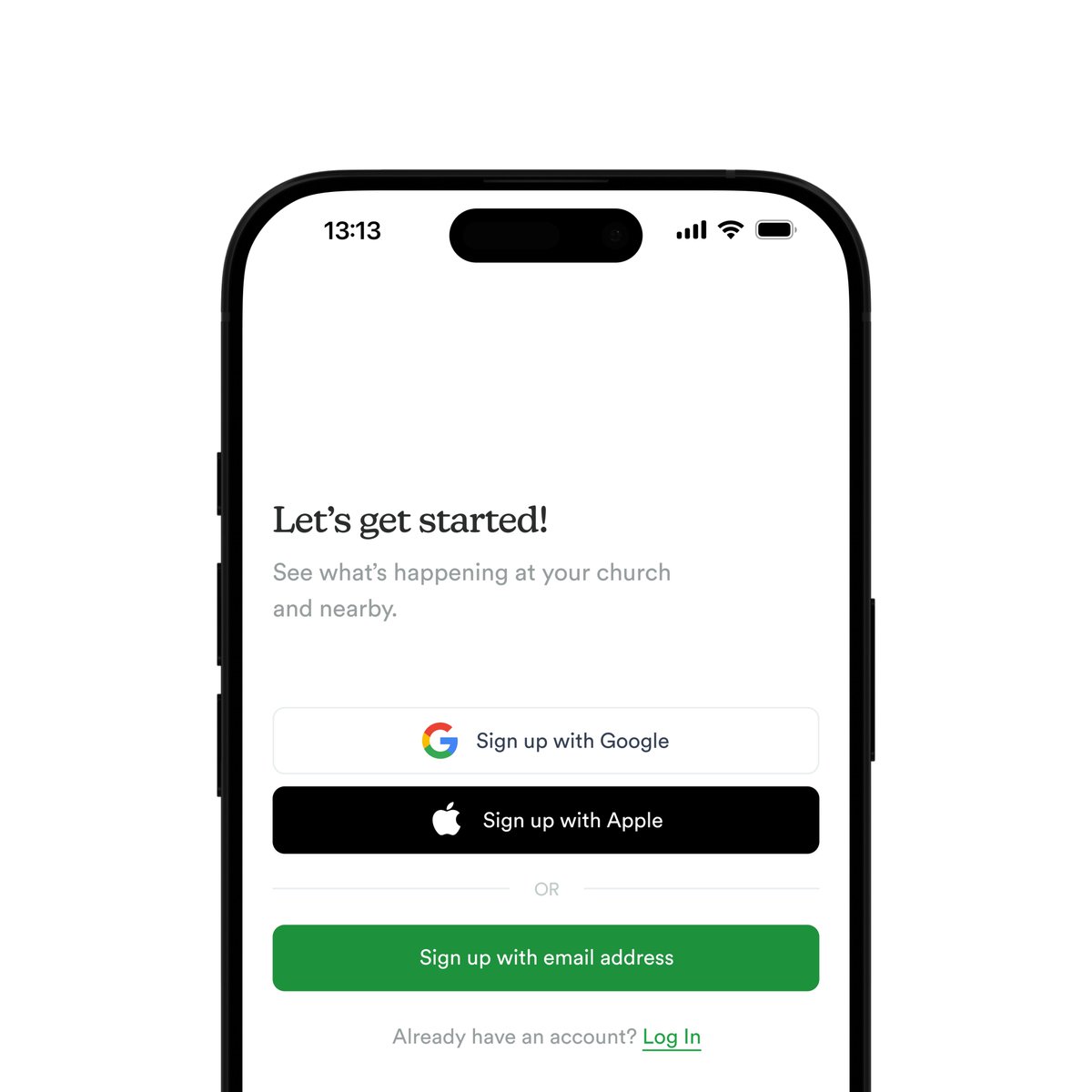 Riverine tweet media