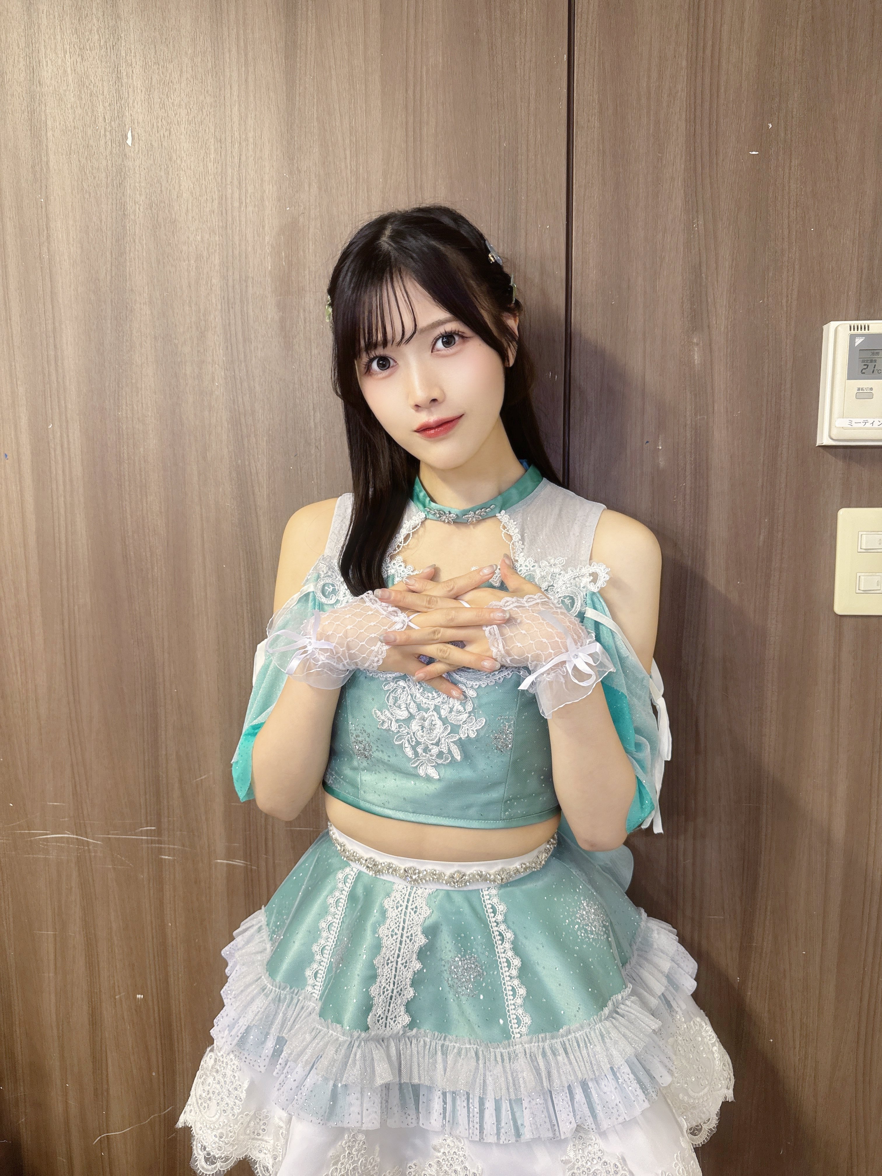 kaori様① Shigatsu wa Kimi no Uso - Miyazono Kaori - 1/8 - Dress Ver