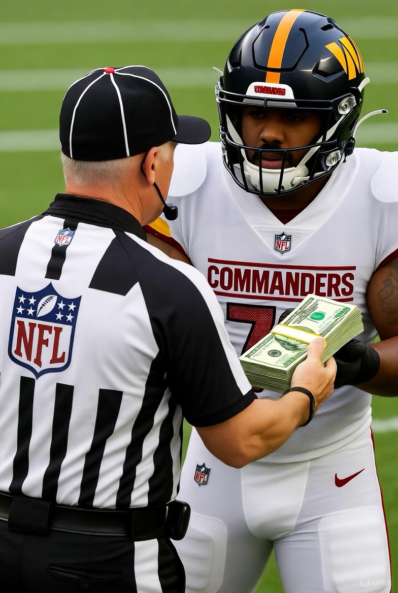 Best play of this Bears Commanders game so far