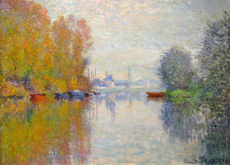 Monet’s father cut off his allowance when he refused to abandon art.

He survived thanks to his devoted aunt, Marie-Jeanne Lecadre, who secretly supported him. #artbots #monet