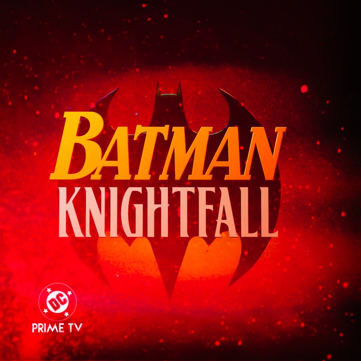 Screenwriter Jeremy Adams confirms that Tim Drake will be the Robin in the ‘Batman: Knightfall’ animation:

"It's old-school Tim. He's so good in it."
